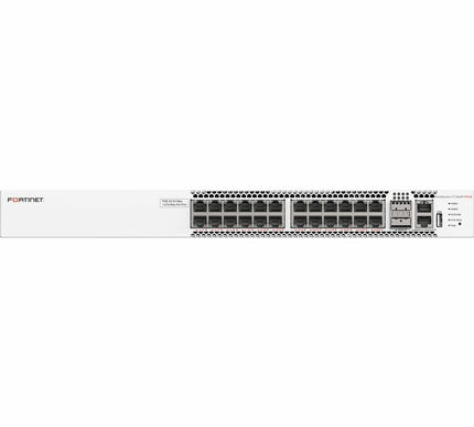 Main Image for Fortinet FortiSwitch T1024F-FPOE Ethernet Switch