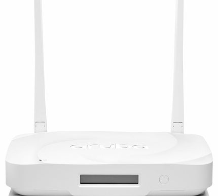 Main Image for HPE AP-605R Tri Band Wi-Fi 6E IEEE 802.11 a/b/g/n/ac/ax 3.60 Gbit/s Wireless Access Point - Indoor