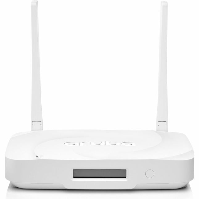 Main Image for HPE AP-605R Tri Band Wi-Fi 6E IEEE 802.11 a/b/g/n/ac/ax 3.60 Gbit/s Wireless Access Point - Indoor