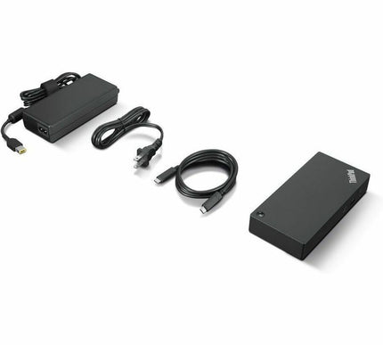Main Image for Lenovo ThinkPad Docking Station