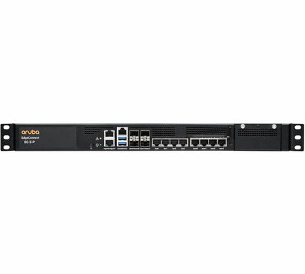 Main Image for Aruba EC-S-P AC NAL SD-WAN Gateway