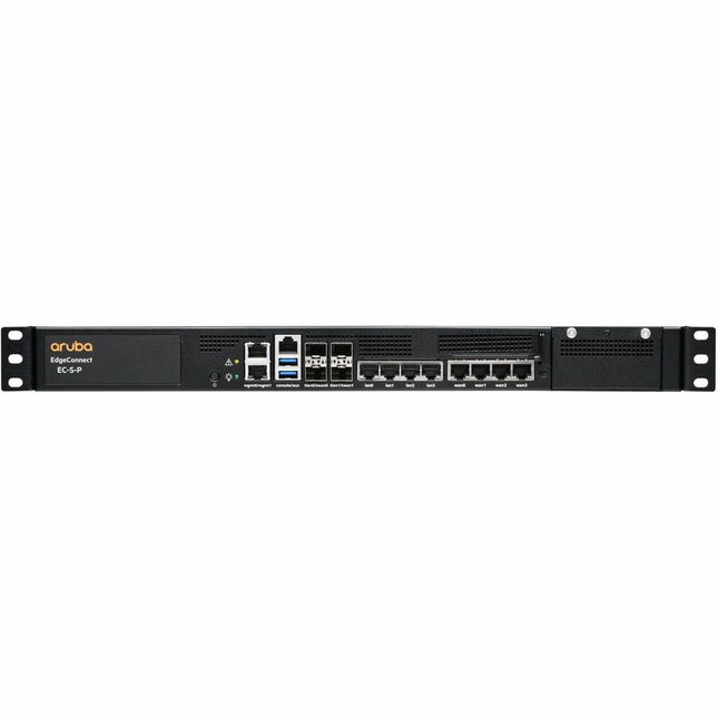 Main Image for Aruba EC-S-P AC NAL SD-WAN Gateway