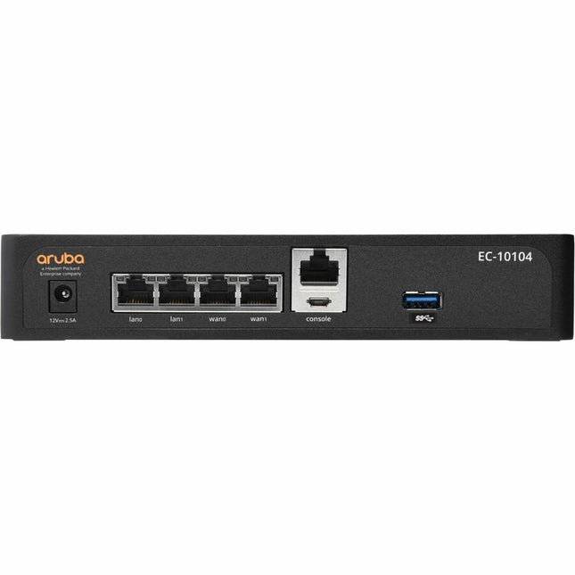 Main Image for Aruba EdgeConnect SD-WAN 10104
