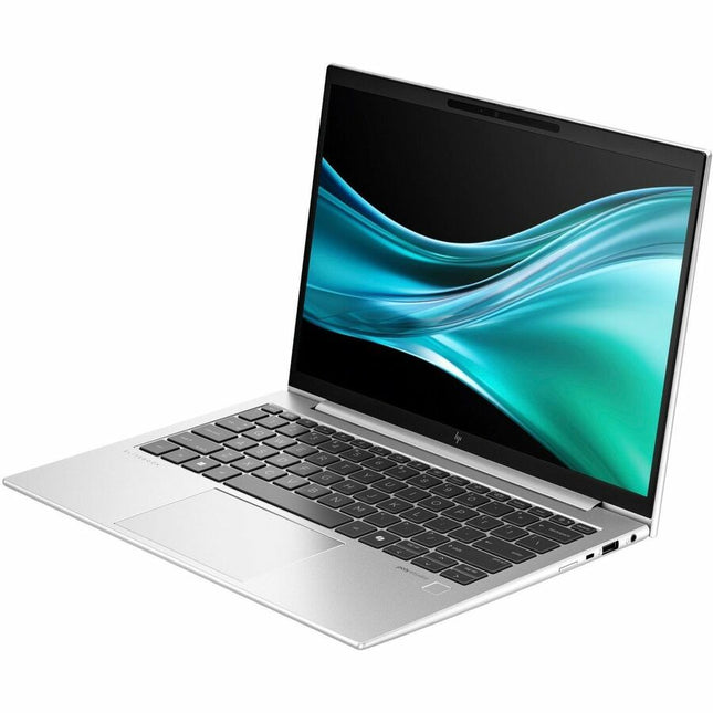 Main Image for HP EliteBook 835 G11 13.3" Notebook - WUXGA - AMD Ryzen 7 PRO 8840U - 16 GB - 512 GB SSD