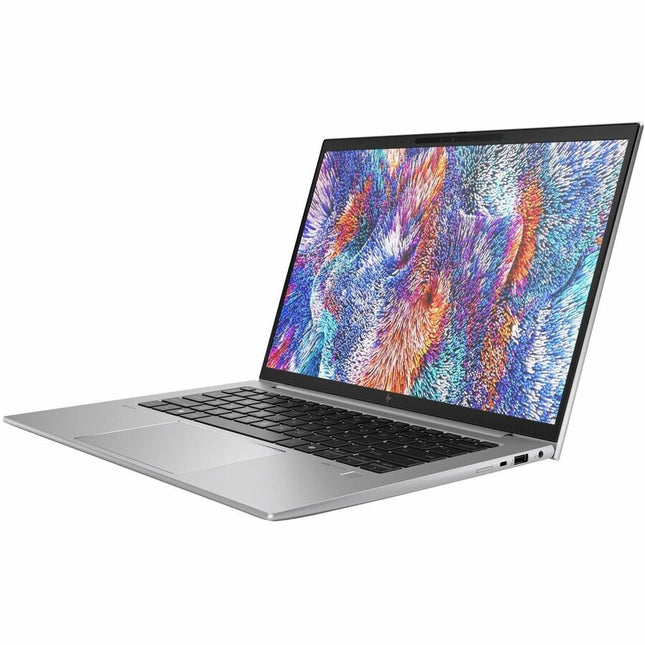 Main Image for HP ZBook Firefly G11 A 14" Mobile Workstation - WQXGA - 120 Hz - AMD Ryzen 9 8945HS - 32 GB - 1 TB SSD