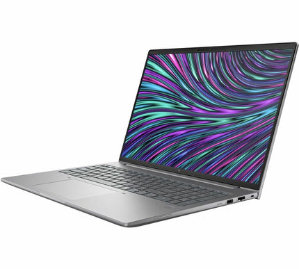 Main Image for HP ZBook Power G11 16" Mobile Workstation - WQXGA - Intel Core Ultra 9 185H - vPro Technology - 64 GB - 1 TB SSD