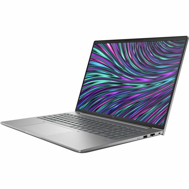 Main Image for HP ZBook Power G11 16" Mobile Workstation - WQXGA - Intel Core Ultra 7 165H - vPro Technology - 64 GB - 1 TB SSD
