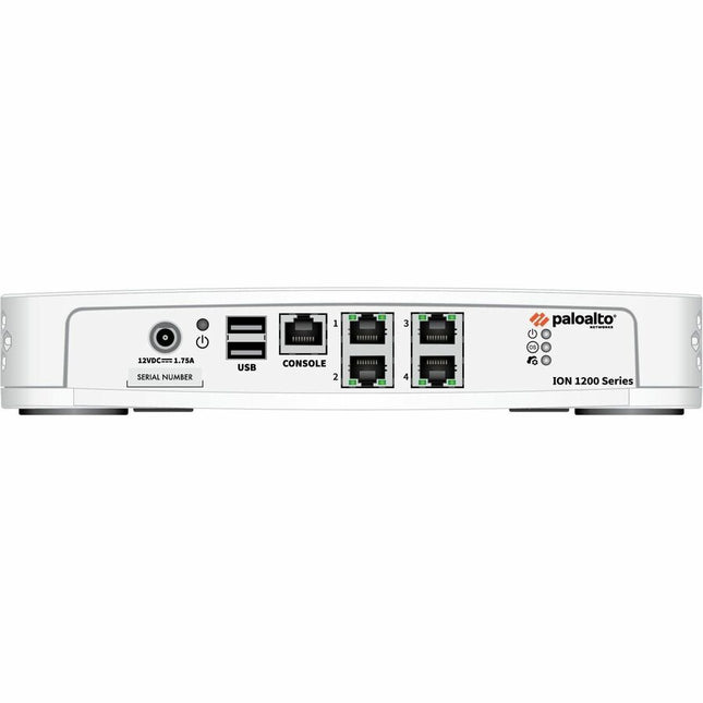 Main Image for Palo Alto ION 1200 5G Network Security/Firewall Appliance