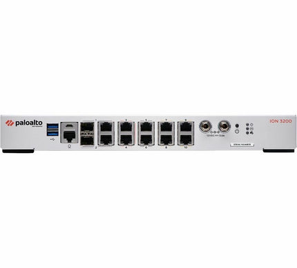 Main Image for Palo Alto ION 3200 Network Security Appliance