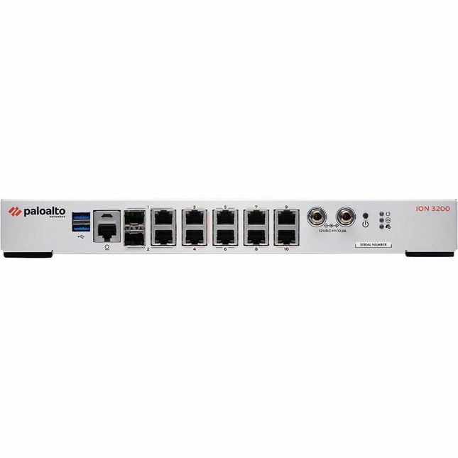 Main Image for Palo Alto ION 3200 Network Security Appliance
