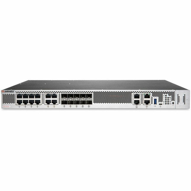 Main Image for Palo Alto ION 9200 Network Security/Firewall Appliance