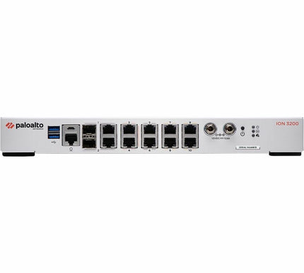 Main Image for Palo Alto ION 3200 Network Security Appliance