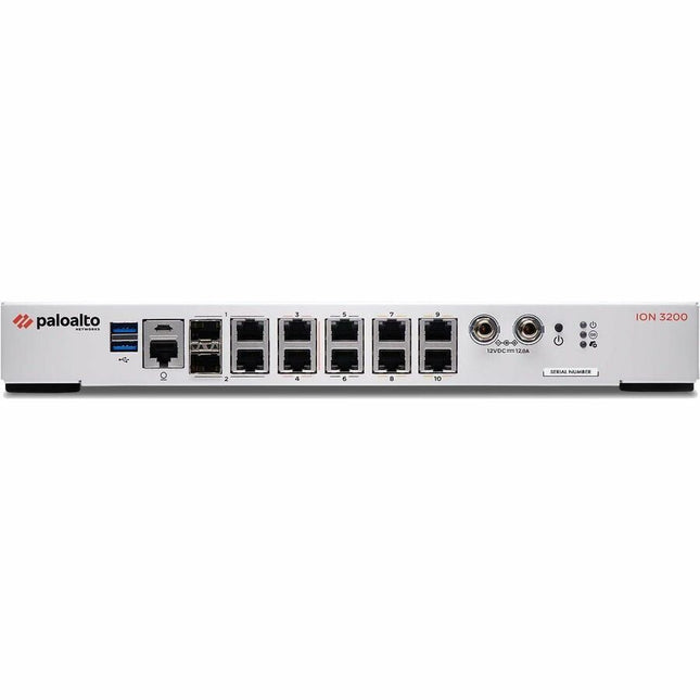 Main Image for Palo Alto ION 3200 Network Security Appliance