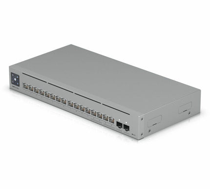Main Image for Ubiquiti USW-Pro-Max-16 Ethernet Switch