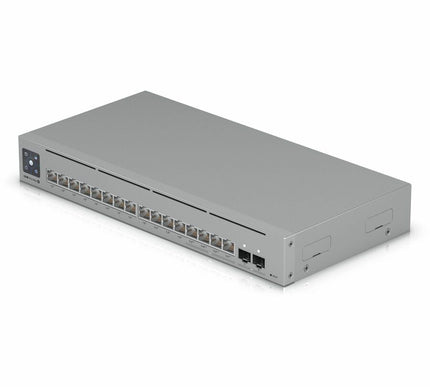 Main Image for Ubiquiti USW-Pro-Max-16-PoE Ethernet Switch