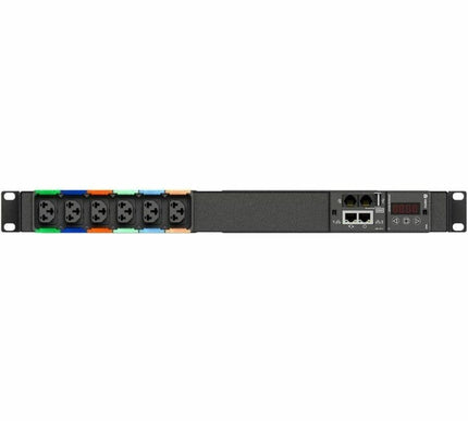 Main Image for Lenovo 18-Outlets PDU