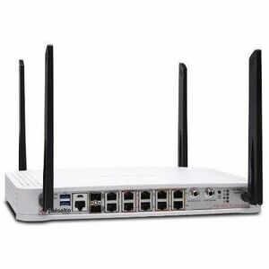 Main Image for Palo Alto Prisma ION 1200-S Network Security/Firewall Appliance