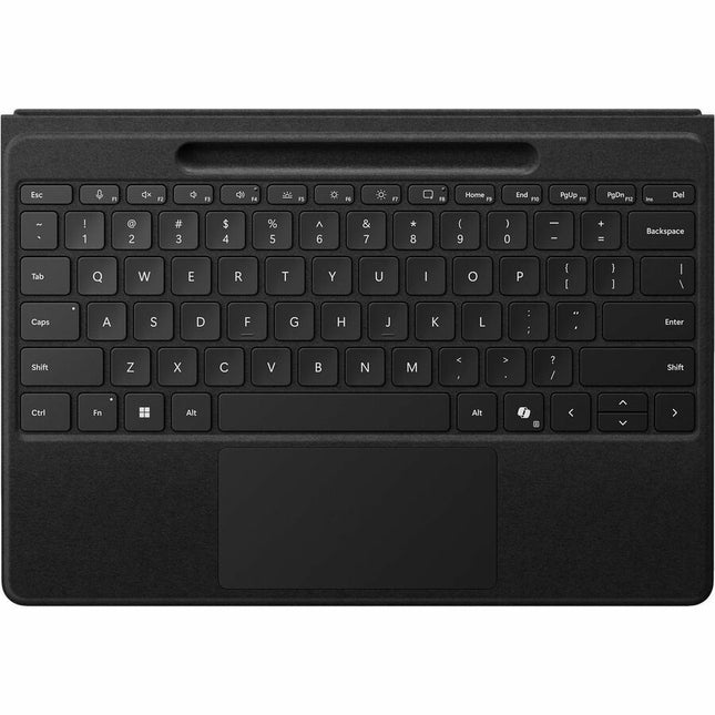 Main Image for Microsoft Surface Pro Flex Keyboard - Black