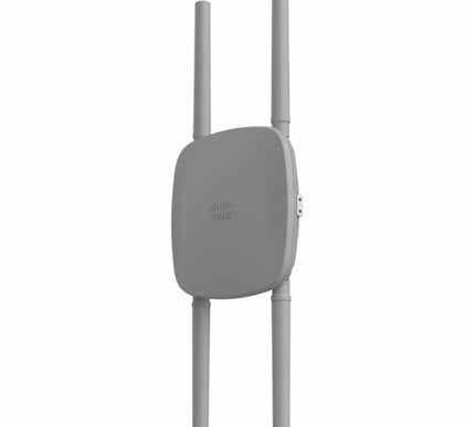 Main Image for Cisco Catalyst CW9163E Tri Band Wi-Fi 6E IEEE 802.11a/b/g/n/ac/ax/h/d/i 3.90 Gbit/s Wireless Access Point - Outdoor