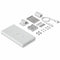Main Image for Ubiquiti U6 Mesh Dual Band Wi-Fi 6 IEEE 802.11 a/b/g/n/ac/ax 2.40 Gbit/s Wireless Access Point - Indoor/Outdoor