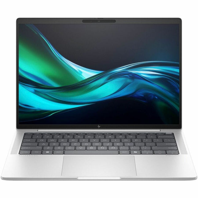 Main Image for HP EliteBook 1040 G11 14" Notebook - WUXGA - Intel Core Ultra 7 165H - vPro Technology - 32 GB - 512 GB SSD - English Keyboard - Smart Buy