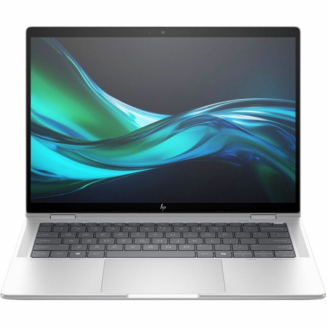 Main Image for HP Elite x360 1040 G11 14" Touchscreen Convertible 2 in 1 Notebook - WUXGA - Intel Core Ultra 7 165H - vPro Technology - 16 GB - 512 GB SSD - English Keyboard - Smart Buy