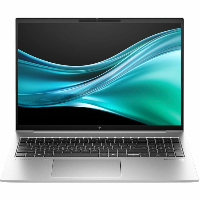 Main Image for HP EliteBook 860 G11 16" Notebook - Intel Core Ultra 5 125U - vPro Technology - 16 GB - 512 GB SSD - English Keyboard - Smart Buy