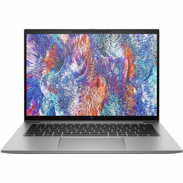 Main Image for HP ZBook Firefly G11 A 14" Mobile Workstation - WUXGA - AMD Ryzen 9 8945HS - 32 GB - 512 GB SSD - English Keyboard - Smart Buy