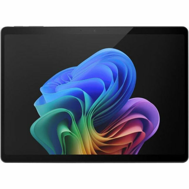 Main Image for Microsoft Surface Pro 11 Copilot+ PC Tablet - 13" - Qualcomm Snapdragon X Plus - 16 GB - 512 GB SSD - Windows 11 Pro - Black
