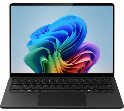 Main Image for Microsoft Surface Laptop 7 13.8" Touchscreen Copilot+ PC Notebook - 120 Hz - Qualcomm Snapdragon X Plus X1P-64-100 - 16 GB - 512 GB SSD - English Keyboard - Graphite