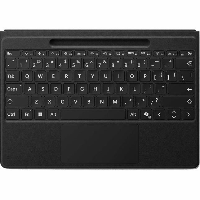 Main Image for Microsoft Surface Pro Flex Keyboard with Bold Keyset - Black