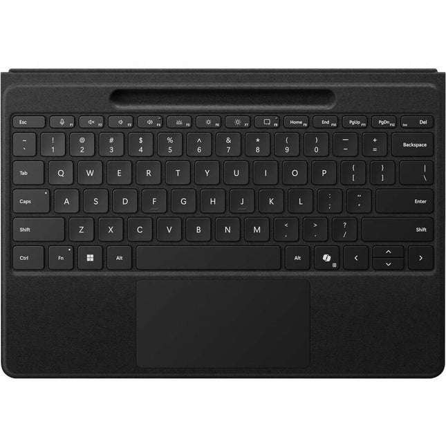 Main Image for Microsoft Surface Pro Flex Keyboard with Pen Storage - Black