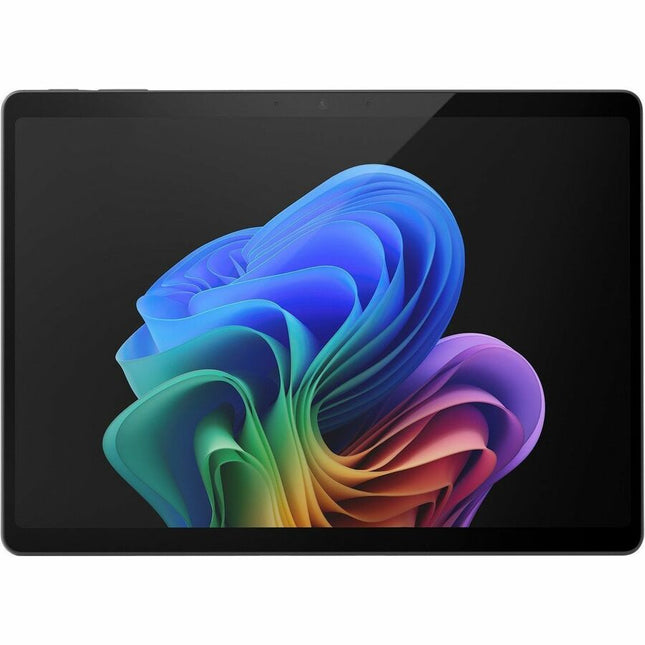 Main Image for Microsoft Surface Pro 11 Copilot+ PC Tablet - 13" - Qualcomm Snapdragon X Elite - 16 GB - 1 TB SSD - Windows 11 Pro - Black