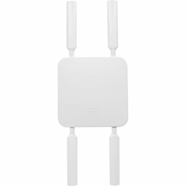 Main Image for Cisco Meraki MG52E 2 SIM Cellular, Ethernet Modem/Wireless Router