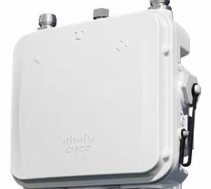 Main Image for Cisco Catalyst IW9165D Dual Band Wi-Fi 6E IEEE 802.11a/g/n/ac/ax 2.50 Gbit/s Wireless Access Point - Outdoor
