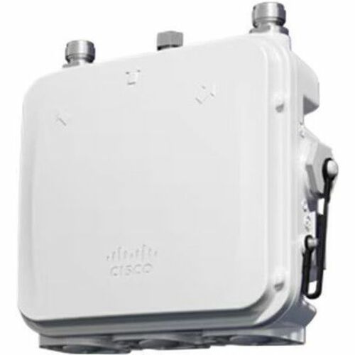 Main Image for Cisco Catalyst IW9165D Dual Band Wi-Fi 6E IEEE 802.11a/g/n/ac/ax 2.50 Gbit/s Wireless Access Point - Outdoor
