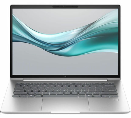 Main Image for HP EliteBook 645 G11 14" Notebook - 4G - WUXGA - AMD Ryzen 5 PRO 7535U - 16 GB - 256 GB SSD - Pike Silver Aluminum