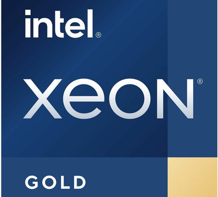 Main Image for Lenovo Xeon Gold (5th Gen) 5520+ Octacosa-core (28 Core) 2.20 GHz Processor Upgrade