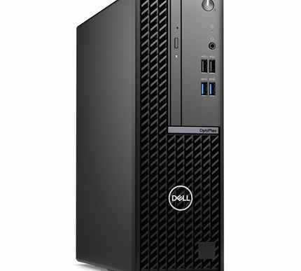 Main Image for Dell OptiPlex 7000 7010 Desktop Computer - Intel Core i5 13th Gen i5-13500 - vPro Technology - 16 GB - 256 GB SSD - Small Form Factor