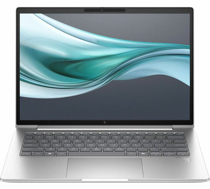 Main Image for HP EliteBook 640 G11 14" Notebook - WUXGA - 60 Hz - Intel Core Ultra 5 135U - vPro Technology - 32 GB - 256 GB SSD