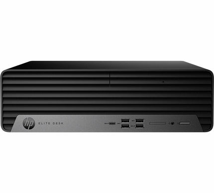 Main Image for HP Elite 800 G9 Desktop Computer - Intel Core i7 13th Gen i7-13700 - vPro Technology - 64 GB - 1 TB HDD - 512 GB SSD - Small Form Factor
