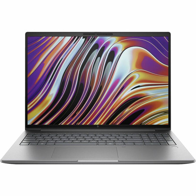 Main Image for HP ZBook Power G11 A 16" Mobile Workstation - WUXGA - AMD Ryzen 9 8945HS - 16 GB - 512 GB SSD - English Keyboard - Smart Buy