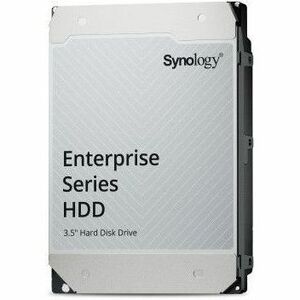 Main Image for Synology Enterprise HAT5310 HAT5310-20T 20 TB Hard Drive - 3.5" Internal - SATA