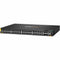 Main Image for Aruba CX 6200F 48G Class 4 PoE 4SFP+ 370W Switch