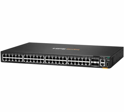 Main Image for Aruba CX 6200F 48G 4SFP+ Switch