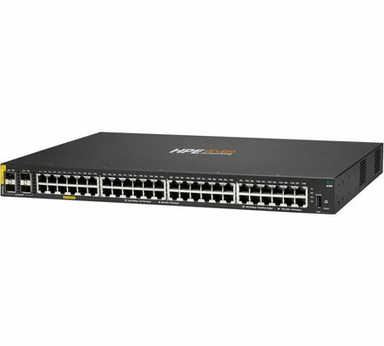 Main Image for Aruba CX 6100 Ethernet Switch