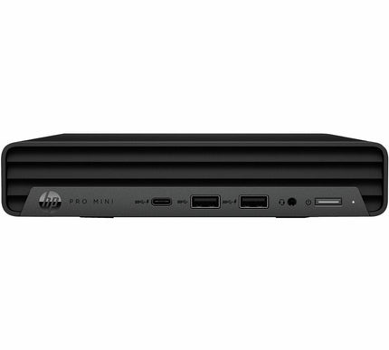 Main Image for HP Pro Mini 400 G9 Desktop Computer - Intel Core i7 14th Gen i7-14700T - 32 GB - 512 GB SSD - Mini PC