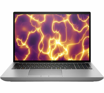 Main Image for HP ZBook Fury G11 16" Mobile Workstation - Intel Core i9 13th Gen i9-13950HX - vPro Technology - 64 GB - 2 TB SSD