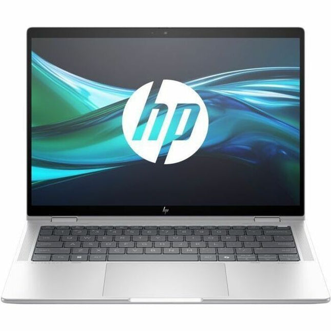 Main Image for HP Elite x360 1040 G11 14" Touchscreen Convertible 2 in 1 Notebook - Intel Core Ultra 7 Series 1 165H - 16 GB - 512 GB SSD