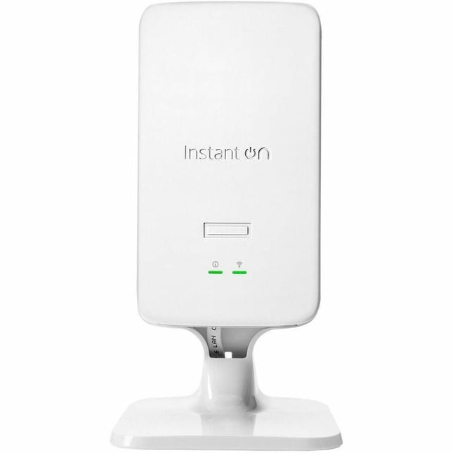 Main Image for Aruba Instant On AP22D Wi-Fi 6 IEEE 802.11ax 1.70 Gbit/s Wireless Access Point - Indoor - White